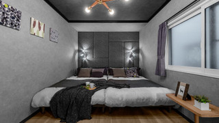 コンドミニアム 禁煙