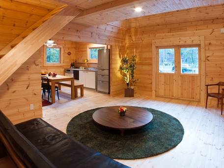 Villa Antelope Hakuba / 1