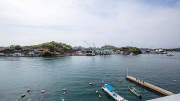 ビーチ / オーシャン ビュー / 4