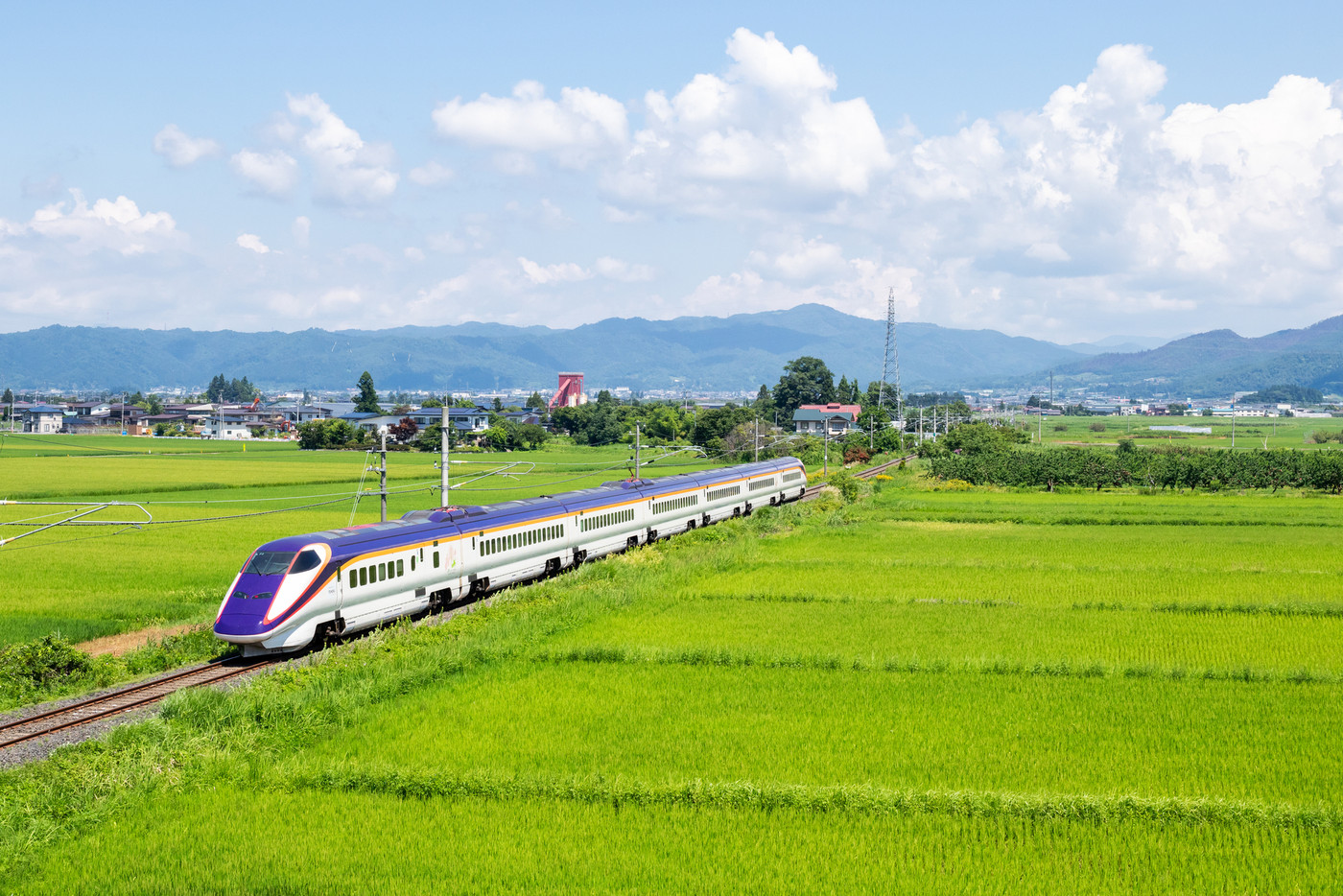 東京からアクセスしやすい温泉街♪3514769