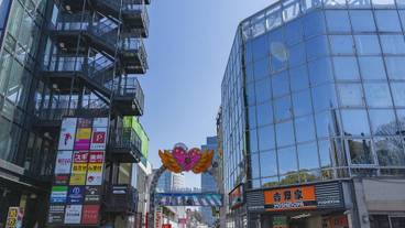 観光スポット / 10