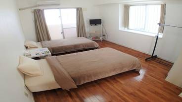 客室の設備とサービス / 9