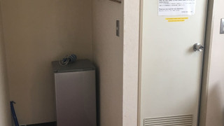 セミダブルルーム