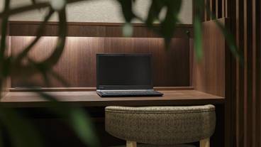 ビジネスセンター / 7