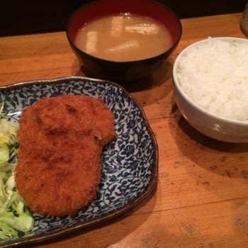 「一佳」料理 541367 500円ランチ！