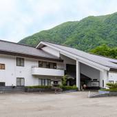 OYO旅館 こぼうしの湯 洗心亭 会津湯野上温泉（福島県 旅館） / 5