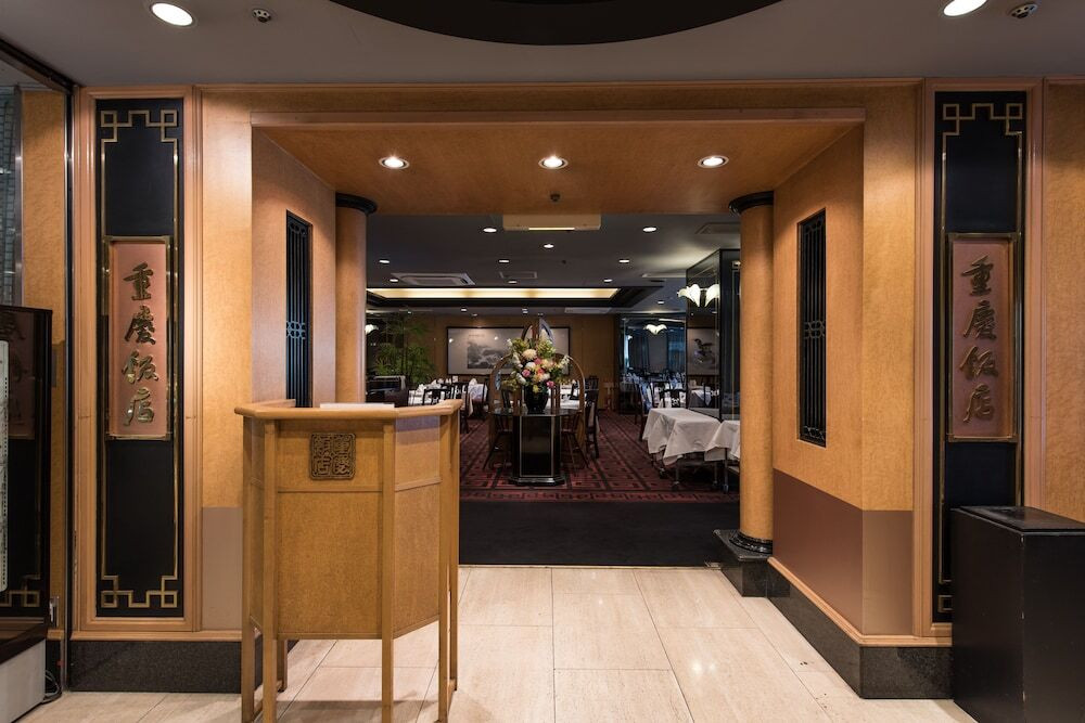 本格中華を味わい尽くす！3956572