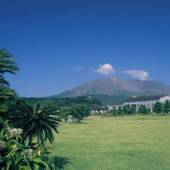 桜島マグマ温泉 国民宿舎 レインボー桜島（鹿児島県 旅館） / 3