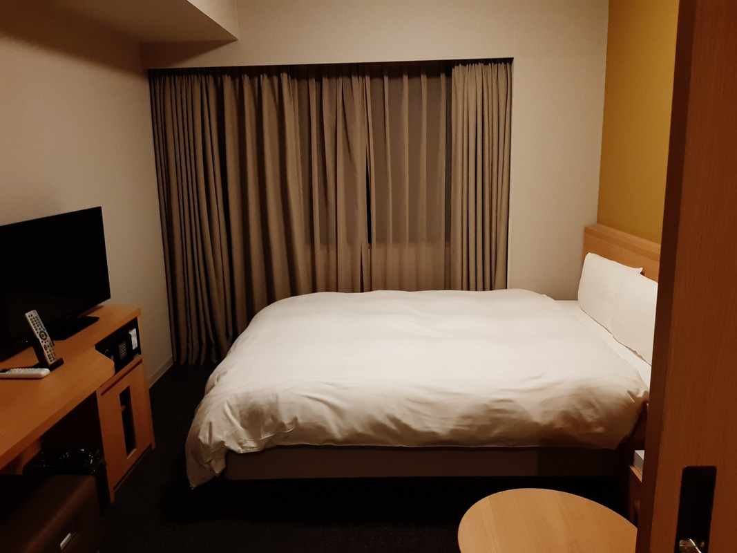 シングルルーム