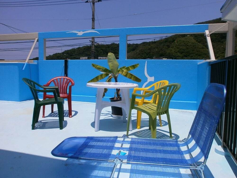 テラス / パティオ