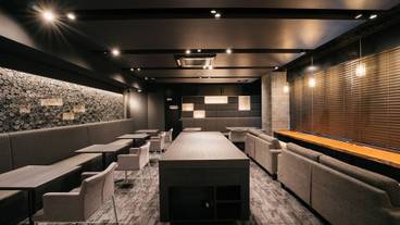 ロビーラウンジ / 7