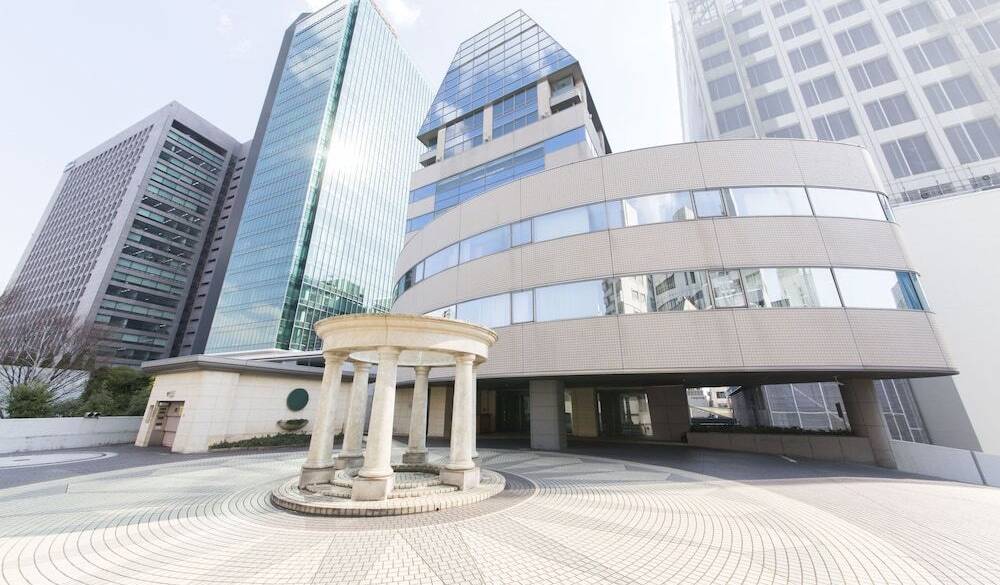 ホスピタリティに
心打たれた2日間 / 1