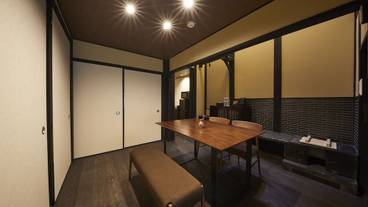 リビング エリア / 8