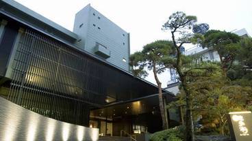 伊東遊季亭(イトウユウキテイ) / 1