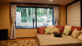 デラックスキング 311 銀泉内風呂 禁煙