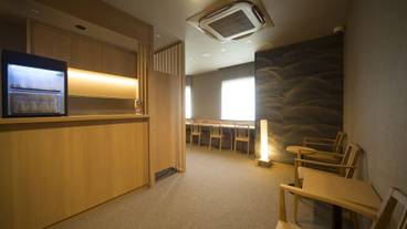 エグゼクティブ ラウンジ / 36