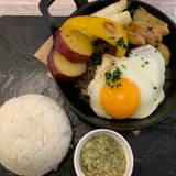 ベジビエ リゾナーレ八ヶ岳店（ベジビエ）