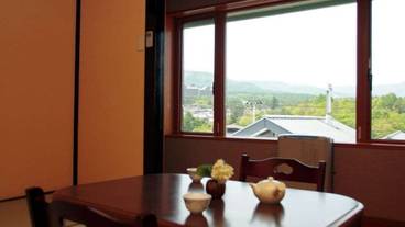 リビング エリア / 11