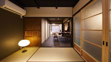 リビング エリア / 11