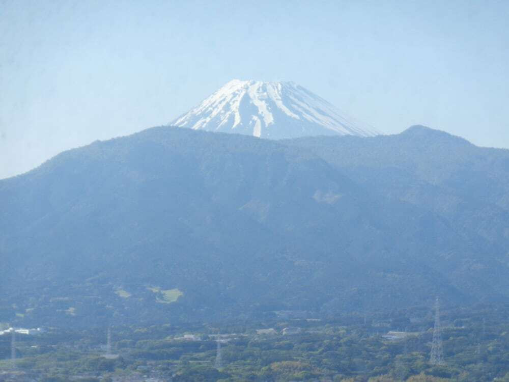 施設からの眺望