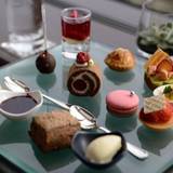 バー＆ラウンジ  トゥエンティエイト コンラッド東京（バーアンドラウンジトゥエンティエイト）