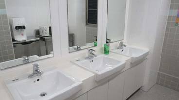 バスルーム / 29