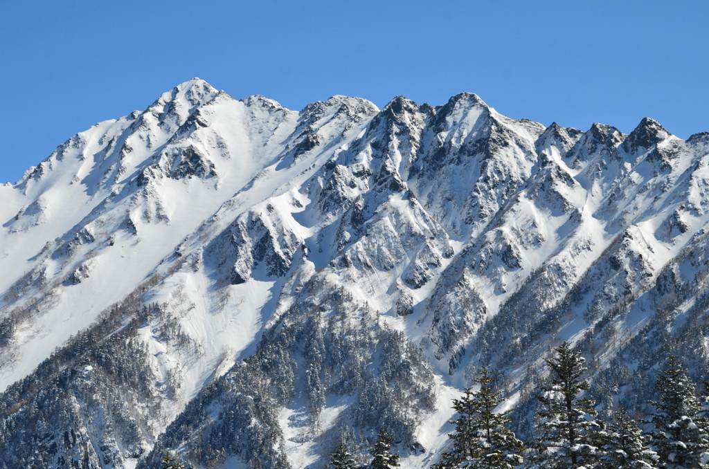 湯量豊富で露天風呂天国♪「奥飛騨温泉郷」へ行こう3929975