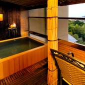 伊東温泉 青山やまと(静岡県 旅館) / 2