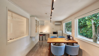 デラックス ヴィラ 禁煙