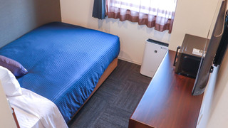 シングルルーム　禁煙