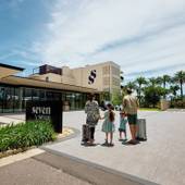 seven x seven 石垣（沖縄県 リゾートホテル） / 5