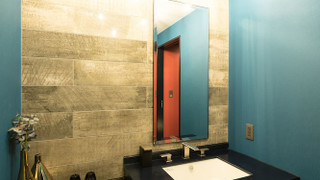 スーペリア ダブルルーム アーバン