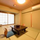 観光ホテル タマル（奈良県 旅館） / 5