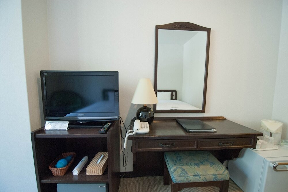 客室の設備とサービス