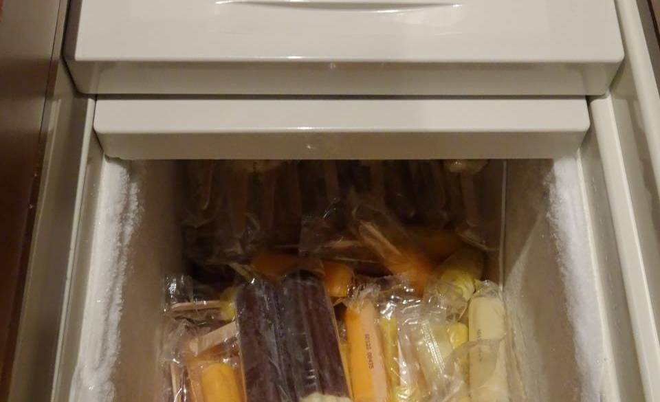 アイスキャンディサービス / 4