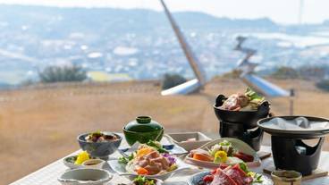 食事・飲み物 / 8