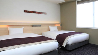 プレミアム ツインルーム 禁煙