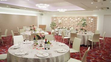 ボールルーム / 18