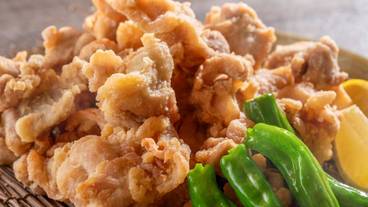 朝食ビュッフェ / 5