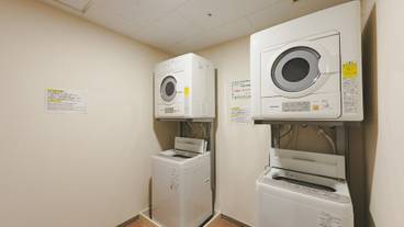 ランドリー ルーム / 3