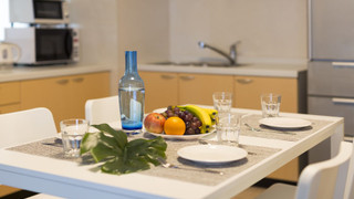 デラックス ルーム