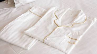 ナイトウェア一例 / 21