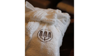 トリプルルーム 禁煙 ガーデンビュー