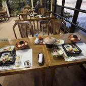 虹岳島温泉 虹岳島荘（福井県 旅館） / 5