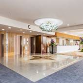 銚子グランドホテル（千葉県 旅館） / 2