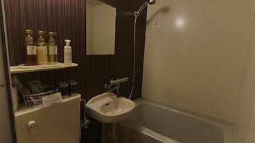 バスルーム / 14