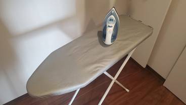 アイロン / アイロン台 / 34