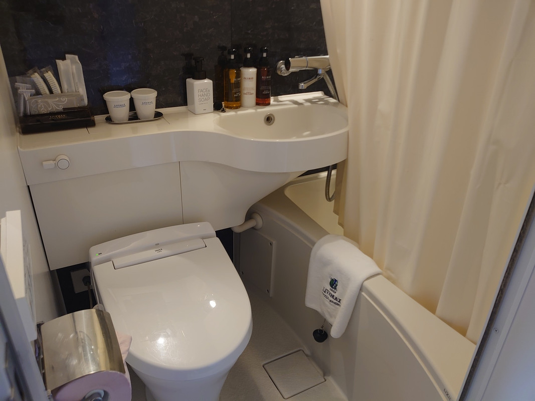 お風呂の設備もしっかり 揃ってます！