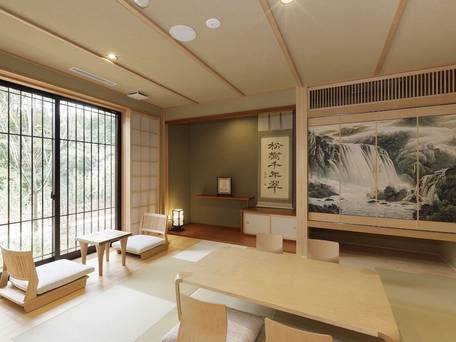 ホテル四季の館那須 / 2