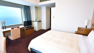 エアポートコーナーダブル 禁煙